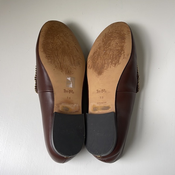 Coach Harper Loafer - Picture 11 of 13